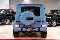 مێرسێدس بێنز G-Class
